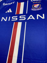 【2023】横浜F・マリノス（H）/ CONDITION：A / SIZE：XL（日本規格）/ CONDITION：A / SIZE：M（日本規格）/ #7 / ELBER