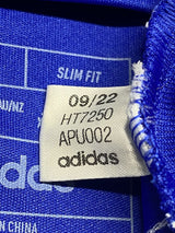 【2023】横浜F・マリノス（H）/ CONDITION：A / SIZE：XL（日本規格）/ CONDITION：A / SIZE：M（日本規格）/ #7 / ELBER
