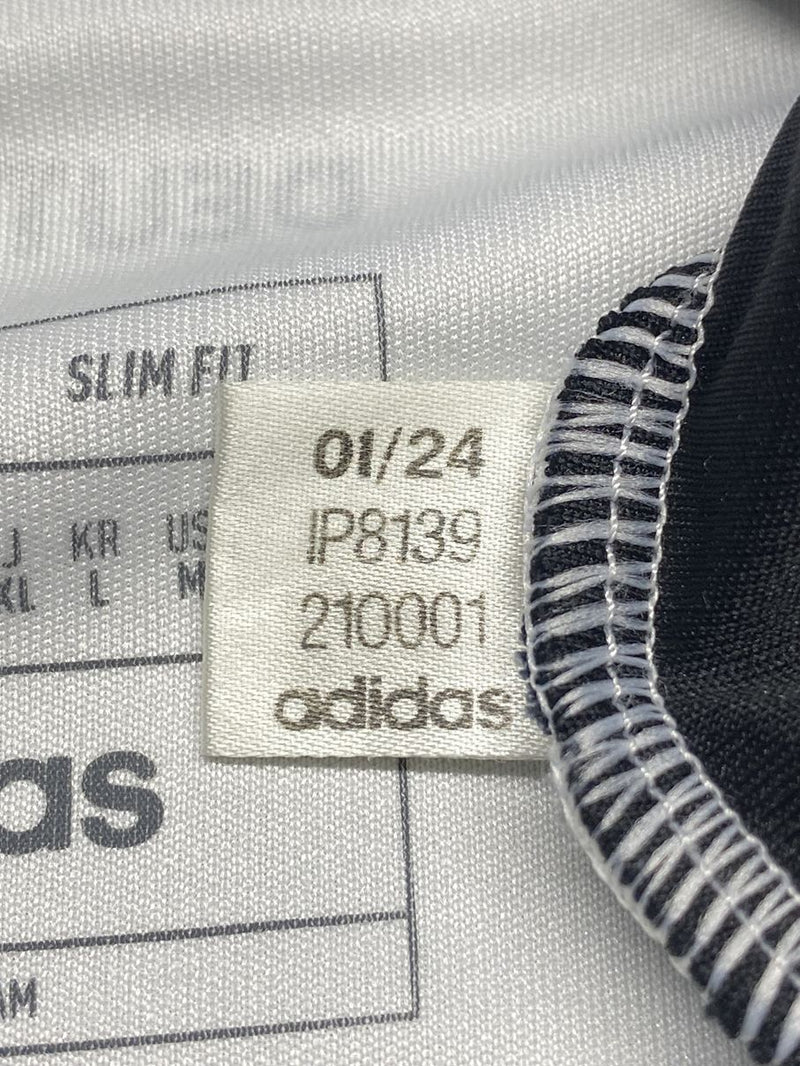 2024/25】ドイツ代表（H）/ CONDITION：A / SIZE：XL（日本規格）/ #17