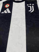 【2024/25】ユベントス（H）/ CONDITION：New / SIZE：2XL（日本規格）/ #5 / LOCATELLI / リーグ戦仕様
