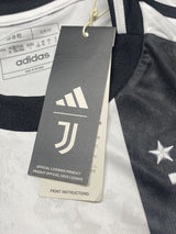 【2024/25】ユベントス（H）/ CONDITION：New / SIZE：2XL（日本規格）/ #5 / LOCATELLI / リーグ戦仕様