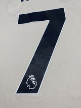 【2025/26】リバプール（A）/ CONDITION：A / SIZE：XL（日本規格）/ #7 / WIRTZ
