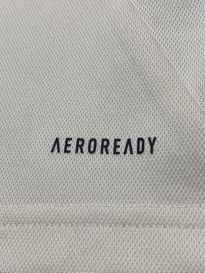 2025/26】リバプール（A）/ CONDITION：A / SIZE：XL（日本規格）/ #7