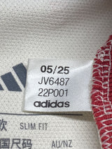 【2025/26】リバプール（A）/ CONDITION：A / SIZE：XL（日本規格）/ #7 / WIRTZ