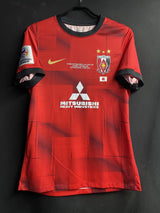 【2023】浦和レッズ（ACL決勝）/ CONDITION：B+ / SIZE：M