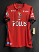 【2025】浦和レッズ（H）/ CONDITION：New / SIZE：XL / オーセンティック