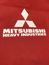 【2025】浦和レッズ（H）/ CONDITION：New / SIZE：XL / オーセンティック