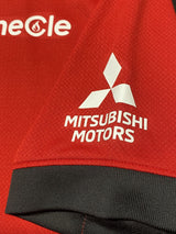 【2025】浦和レッズ（H）/ CONDITION：New / SIZE：XL / オーセンティック