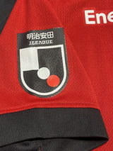 【2025】浦和レッズ（H）/ CONDITION：New / SIZE：XL / オーセンティック