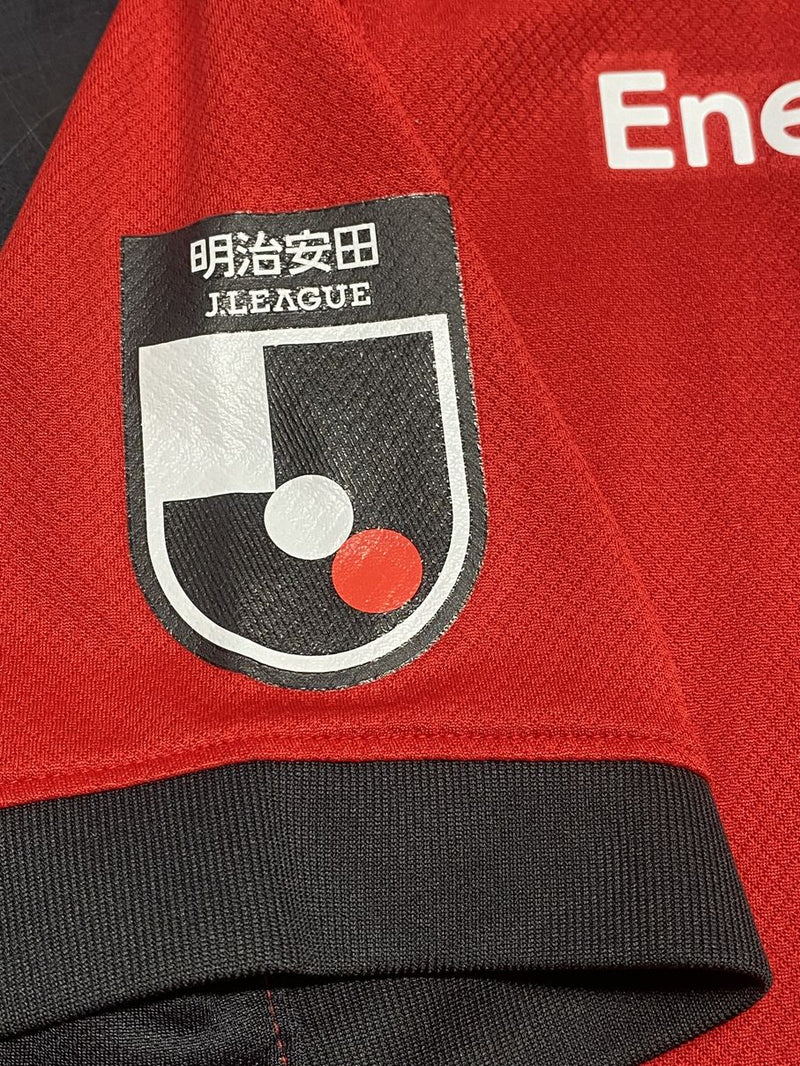 【レア】浦和レッズ　タンクトップ　XL 2025】浦和レッズ（H）/ CONDITION：New / SIZE：XL