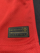 【2025】浦和レッズ（H）/ CONDITION：New / SIZE：XL / オーセンティック