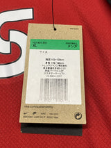【2025】浦和レッズ（H）/ CONDITION：New / SIZE：XL / オーセンティック