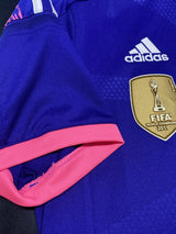 【2014/15】女子日本代表（H）/ CONDITION：A / SIZE：XO（日本規格）/ #17 / NAOMOTO