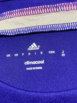 【2014/15】女子日本代表（H）/ CONDITION：A / SIZE：XO（日本規格）/ #17 / NAOMOTO