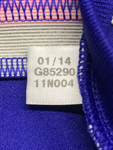 【2014/15】女子日本代表（H）/ CONDITION：A / SIZE：XO（日本規格）/ #17 / NAOMOTO