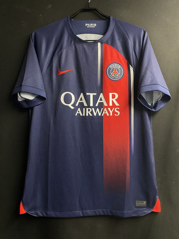 パリ・サンジェルマン – Vintage Sports Football Store