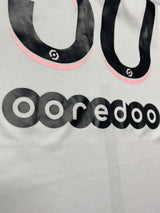【2021/22】パリ・サンジェルマン（A）/ CONDITION：B+ / SIZE：L / #30 / MESSI