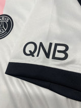 【2021/22】パリ・サンジェルマン（A）/ CONDITION：B+ / SIZE：L / #30 / MESSI
