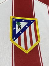 【2015/16】アトレティコ・マドリード（H) / CONDITION：A / SIZE：M / #7 / GRIEZMANN