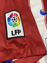 【2015/16】アトレティコ・マドリード（H) / CONDITION：A / SIZE：M / #7 / GRIEZMANN