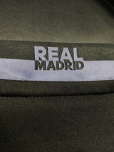 【2016/17】レアル・マドリード（3rd) / CONDITION：A / SIZE：L（日本規格）/ #4 / SERGIO RAMOS
