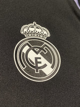 【2016/17】レアル・マドリード（3rd) / CONDITION：A / SIZE：L（日本規格）/ #4 / SERGIO RAMOS
