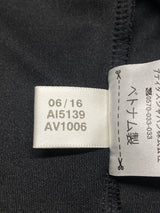 【2016/17】レアル・マドリード（3rd) / CONDITION：A / SIZE：L（日本規格）/ #4 / SERGIO RAMOS