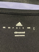 【2016/17】レアル・マドリード（3rd) / CONDITION：A / SIZE：L（日本規格）/ #4 / SERGIO RAMOS