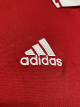 【2022/23】アーセナル（H）/ CONDITION：A- / SIZE：L（日本規格）/ #9 / G.JESUS / プレミアパッチ