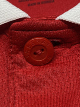 【2022/23】アーセナル（H）/ CONDITION：A- / SIZE：L（日本規格）/ #9 / G.JESUS / プレミアパッチ