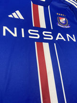 【2023】横浜F・マリノス（ACL/Home）/ CONDITION：A / SIZE：L（日本規格）/ #2 / NAGATO