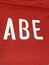 【2016】浦和レッズ（ACL/Home）/ CONDITION：New / SIZE：M / #22 / ABE