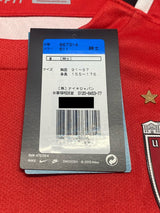 【2016】浦和レッズ（ACL/Home）/ CONDITION：New / SIZE：M / #22 / ABE