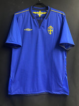 【2004/06】スウェーデン代表（A）/ CONDITION：A / SIZE：L