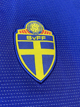 【2004/06】スウェーデン代表（A）/ CONDITION：A / SIZE：L