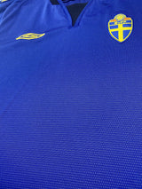 【2004/06】スウェーデン代表（A）/ CONDITION：A / SIZE：L