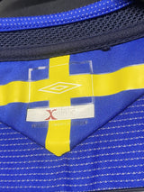 【2004/06】スウェーデン代表（A）/ CONDITION：A / SIZE：L