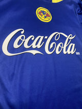 【2004/05】クラブ・アメリカ（A）/ CONDITION：A- / SIZE：L