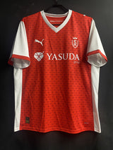 【2025/26】スタッド・ランス（H）/ CONDITION：New / SIZE：L / #17 / NAKAMURA