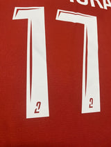 【2025/26】スタッド・ランス（H）/ CONDITION：New / SIZE：L / #17 / NAKAMURA