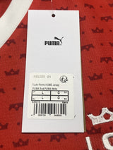 【2025/26】スタッド・ランス（H）/ CONDITION：New / SIZE：L / #17 / NAKAMURA