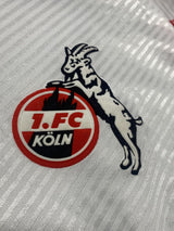 【1996/97】ケルン（H）/ CONDITION：A / SIZE：L