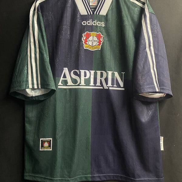 その他ドイツ国内クラブ – Vintage Sports Football Store