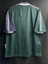 【1997/98】レバークーゼン（A）/ CONDITION：A- / SIZE：L