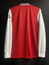 【2019/20】アーセナル（H）/ CONDITION：A / SIZE：L（日本規格）