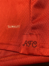 【2019/20】アーセナル（H）/ CONDITION：A / SIZE：L（日本規格）