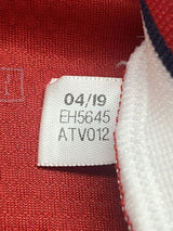 【2019/20】アーセナル（H）/ CONDITION：A / SIZE：L（日本規格）