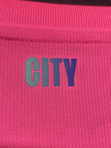 【2025/26】マンチェスター・シティ（GK）/ CONDITION：New / SIZE：S