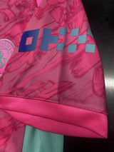 【2025/26】マンチェスター・シティ（GK）/ CONDITION：New / SIZE：S