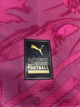 【2025/26】マンチェスター・シティ（GK）/ CONDITION：New / SIZE：S